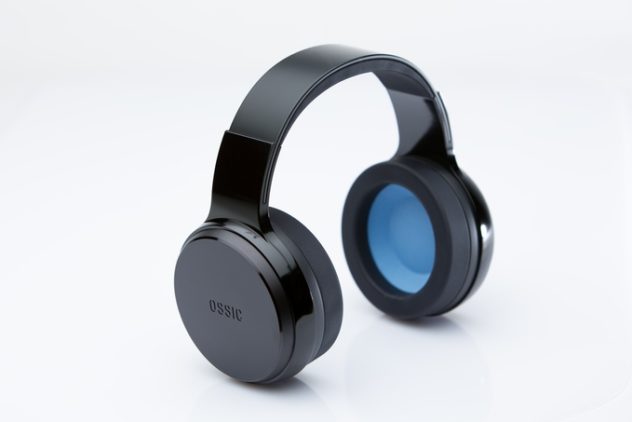 OSSIC-X