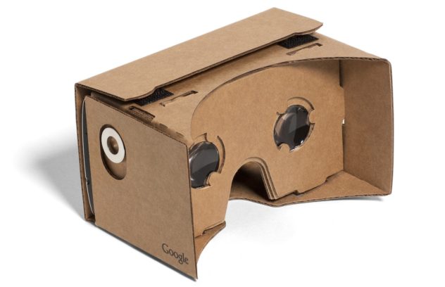 google-cardboard