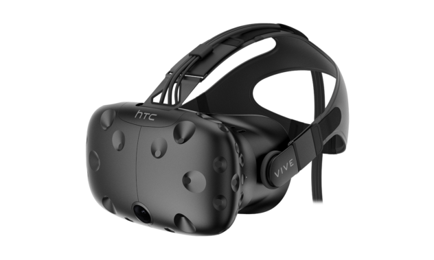 HTC Vive