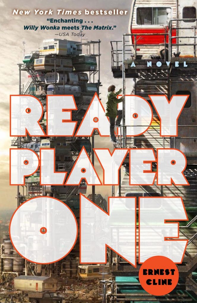 ReadyPlayerOne